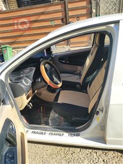Geely LC